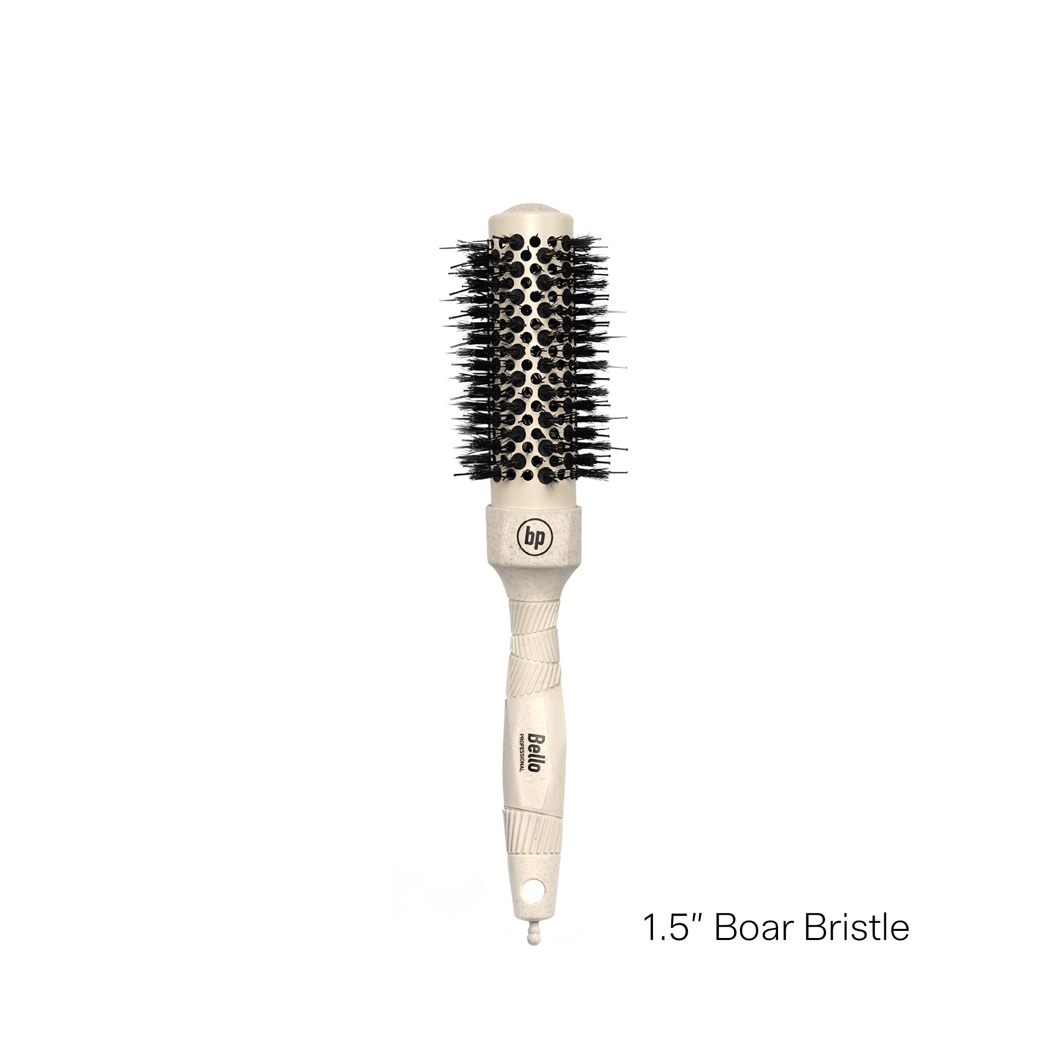 Boar Bristle Blowout Round Brush
