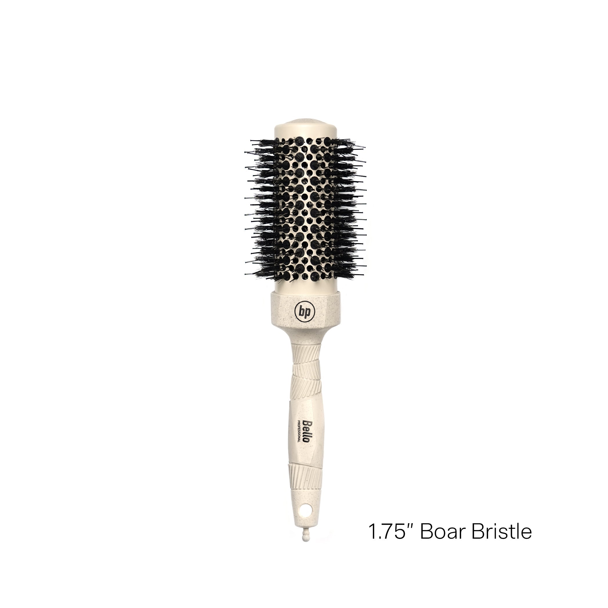 Boar Bristle Blowout Round Brush
