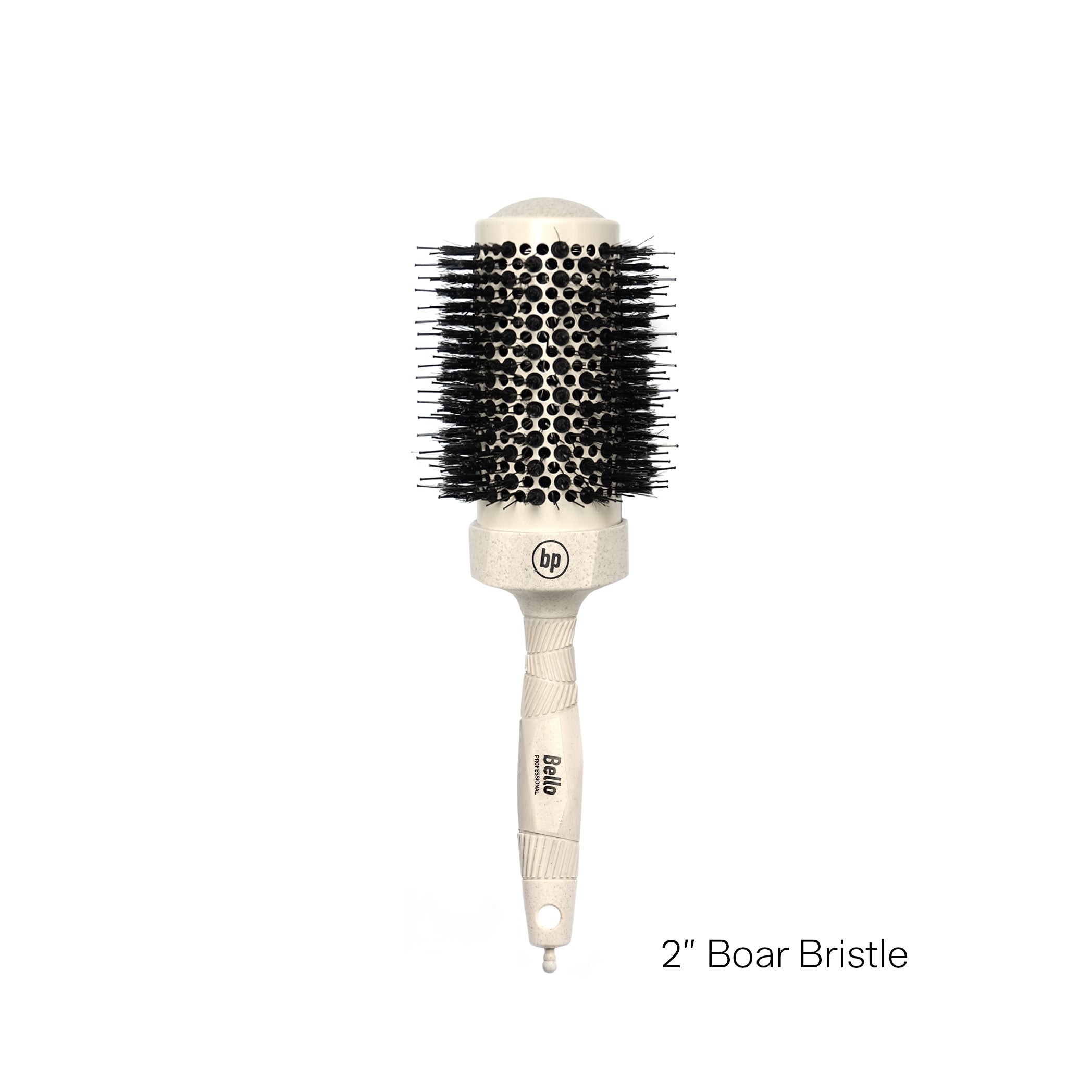 Boar Bristle Blowout Round Brush