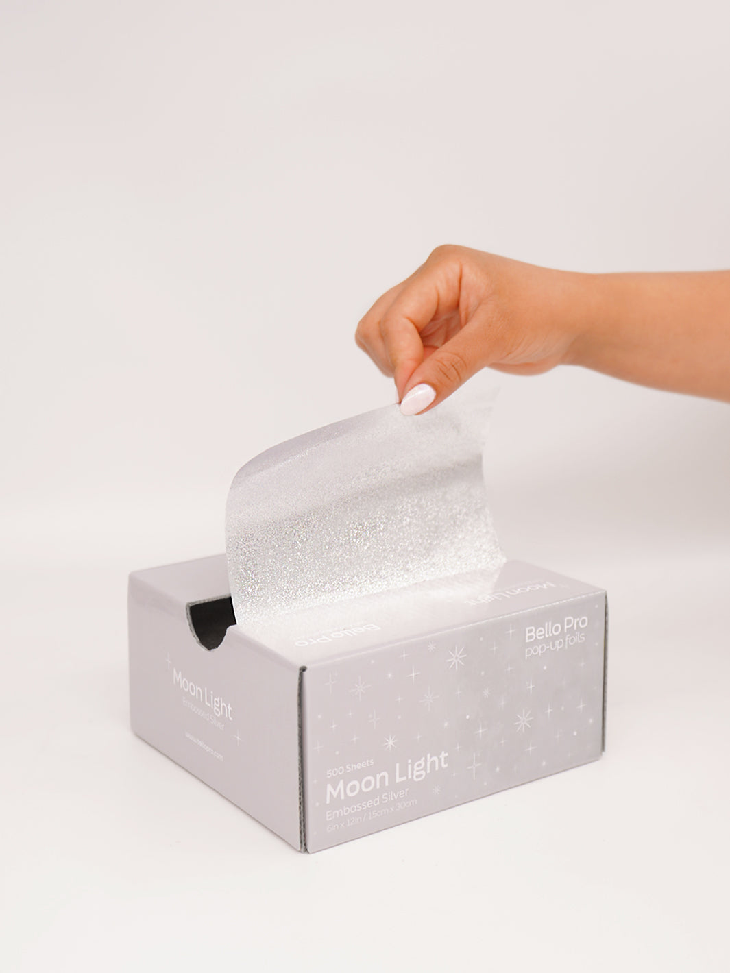 Bello Pro - Moon Light Pop-Up Foil
