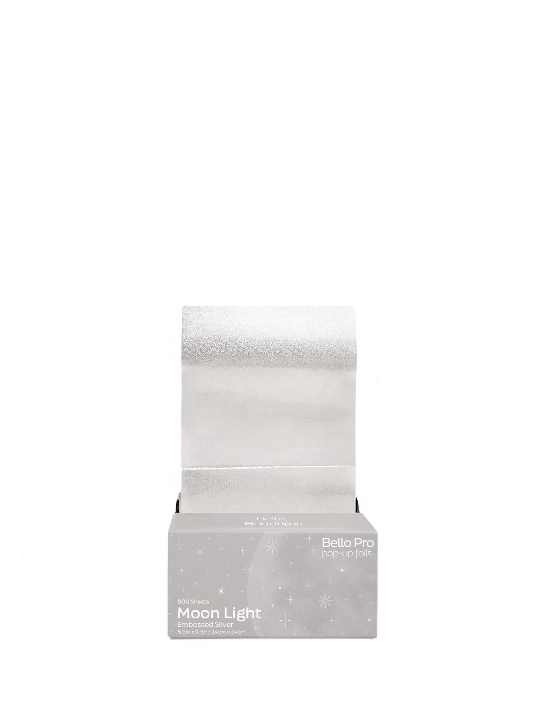 Bello Pro - Moon Light Pop-Up Foil