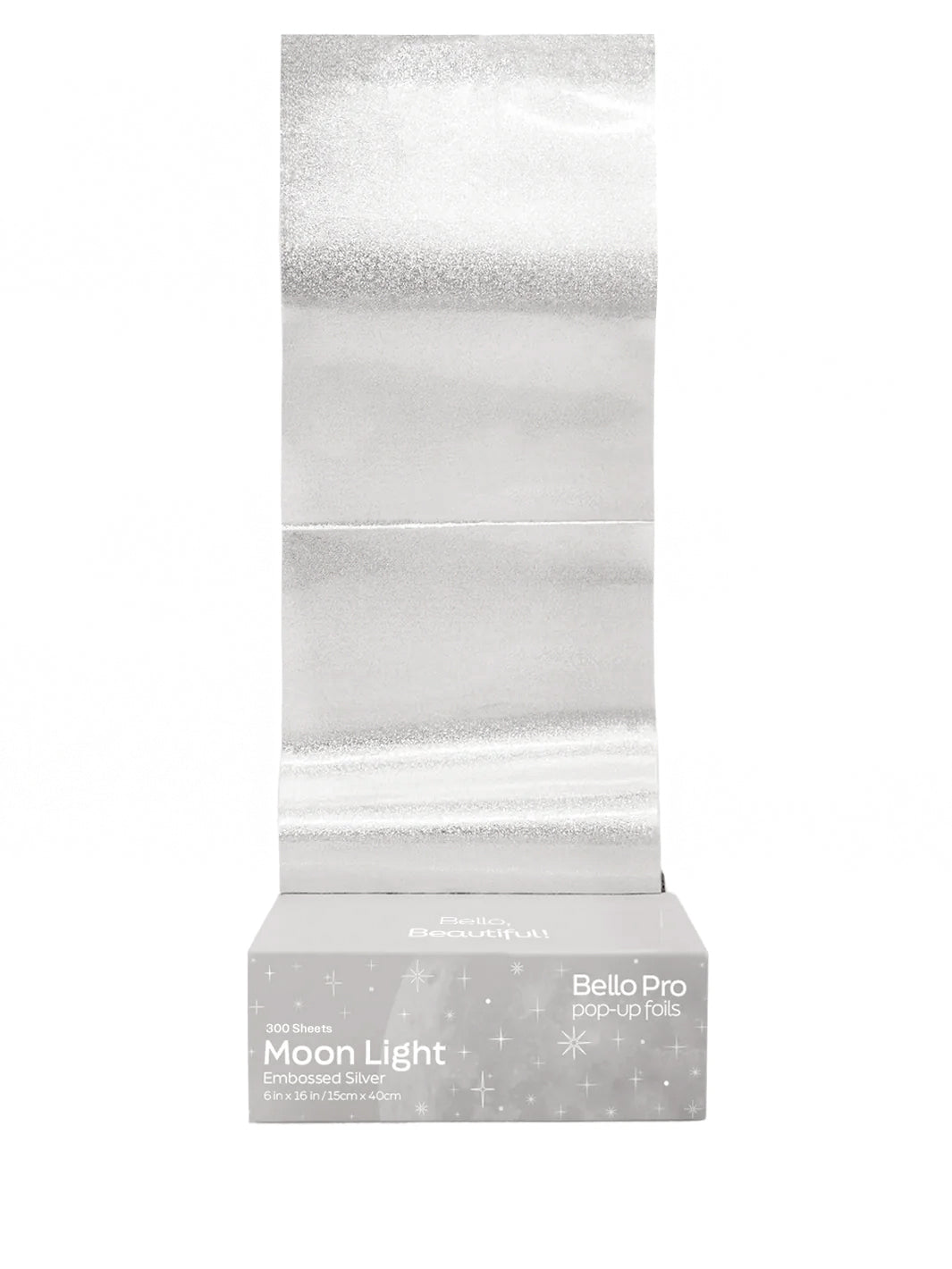 Bello Pro - Moon Light Pop-Up Foil