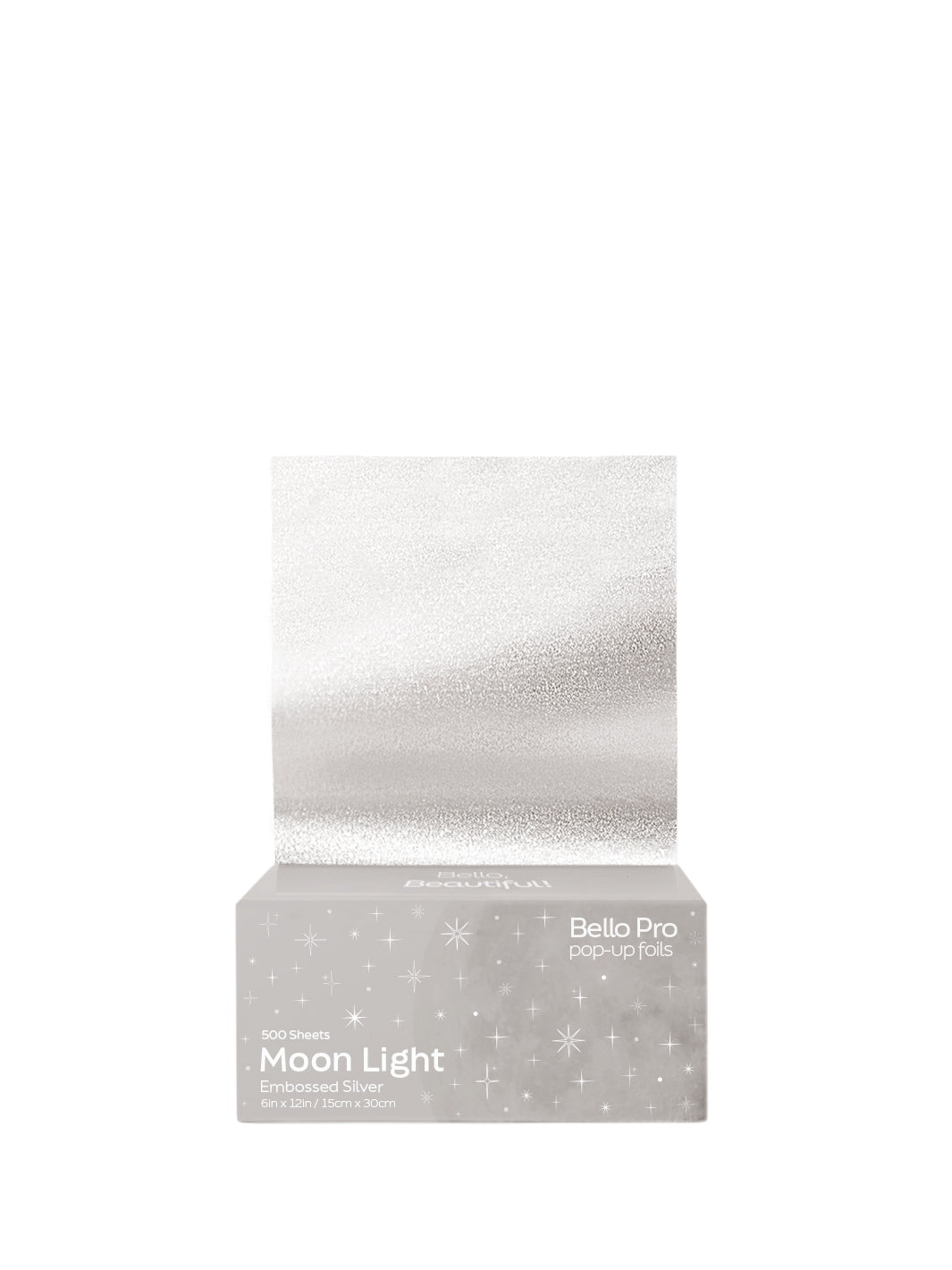 Bello Pro - Moon Light Pop-Up Foil