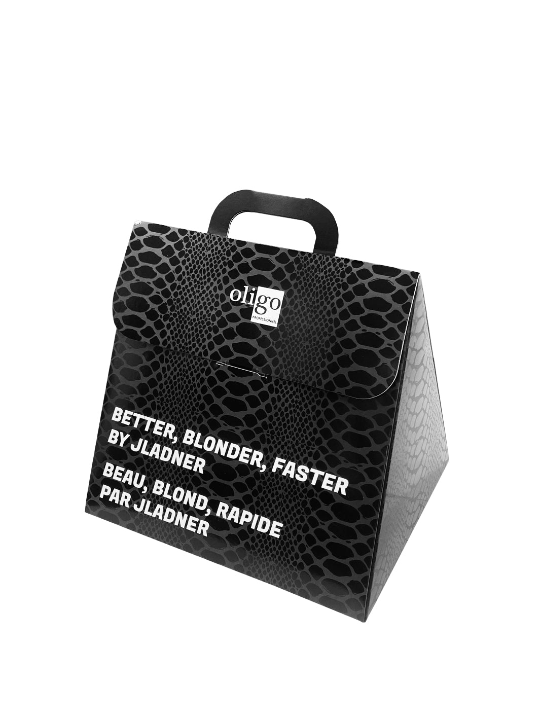 Oligo Better, Blonder, Faster Bundle
