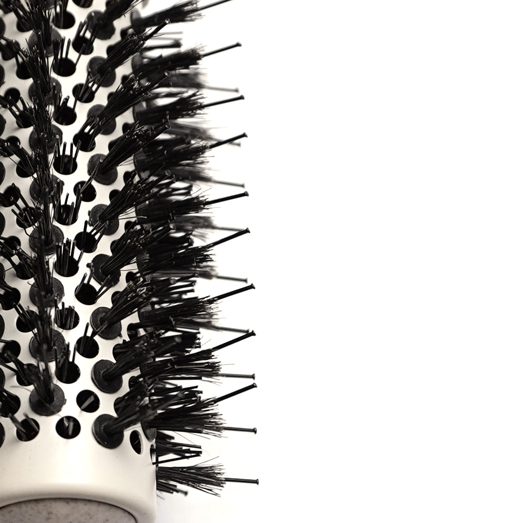 Boar Bristle Blowout Round Brush