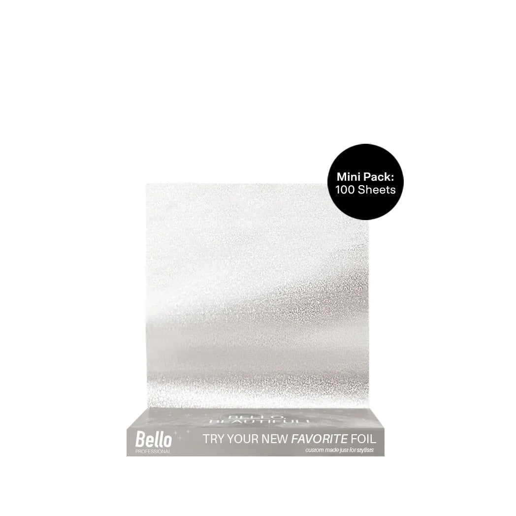 6 in. x 12 in. Moon Light Pop-Up Foil