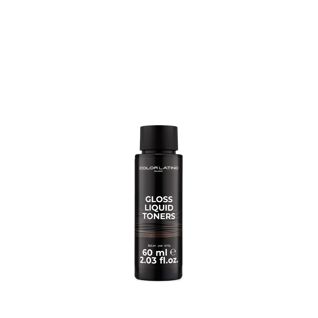 Gloss Liquid Toners