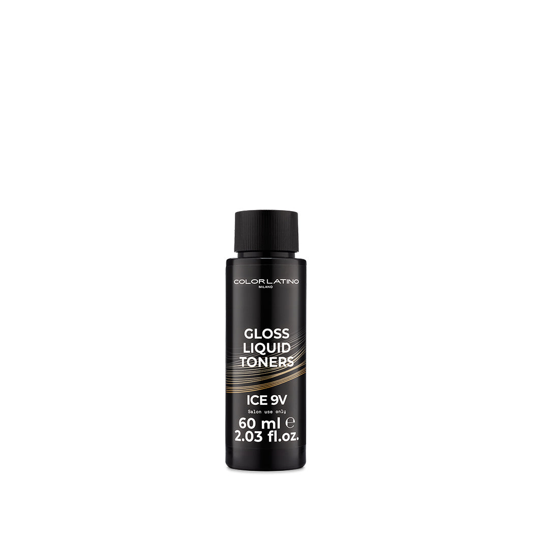 Gloss Liquid Toners