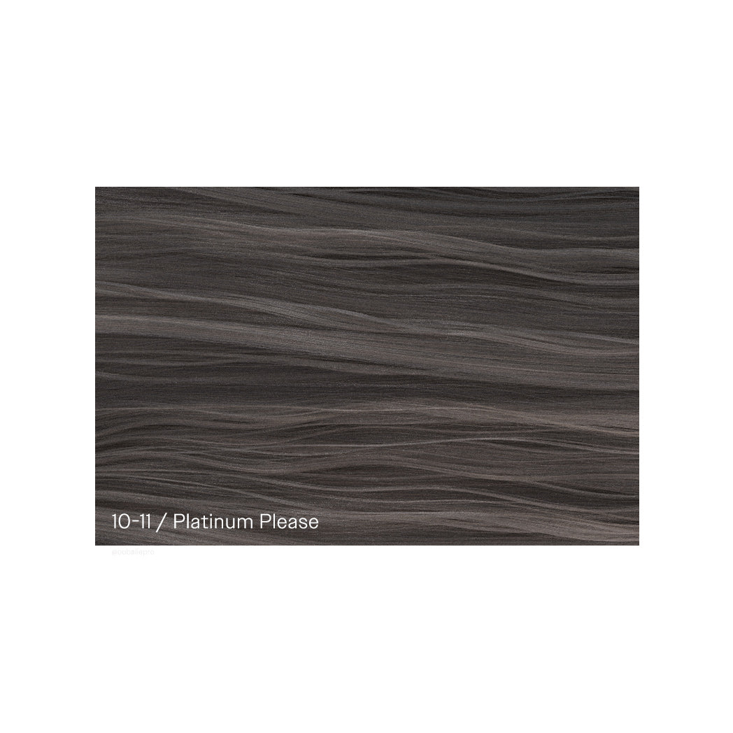 Milano Permanent Deep Ash - 11