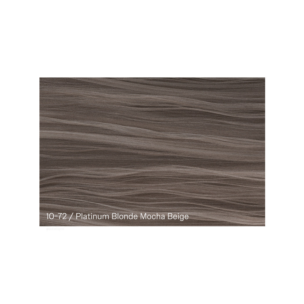 Milano Permanent Mocha Beige - 72