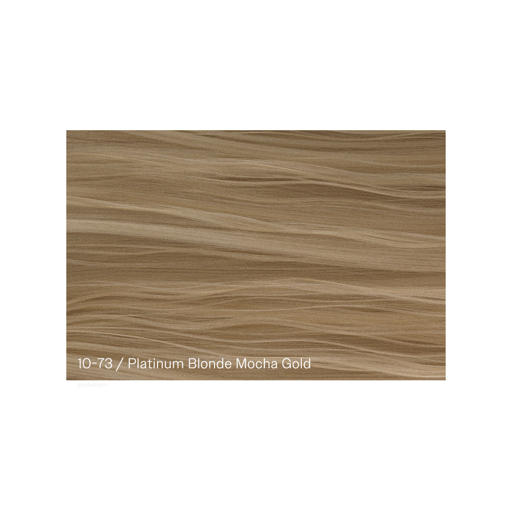 Milano Permanent Mocha Gold - 73
