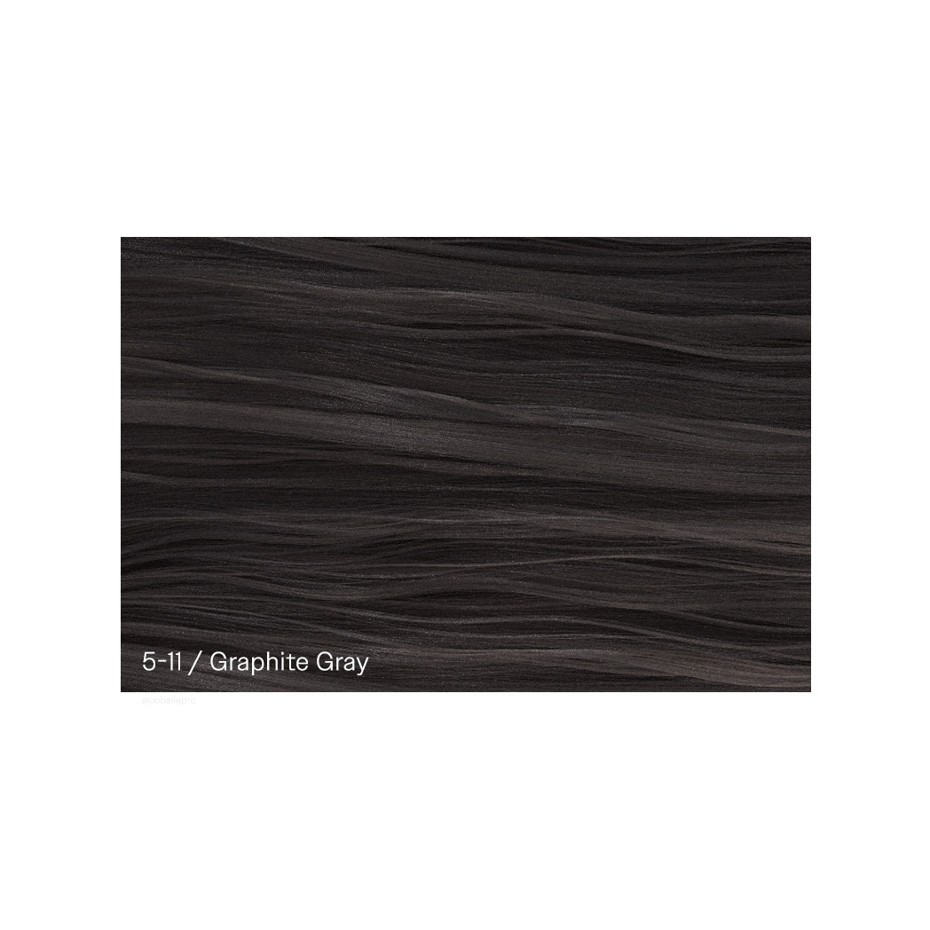 Milano Permanent Deep Ash - 11