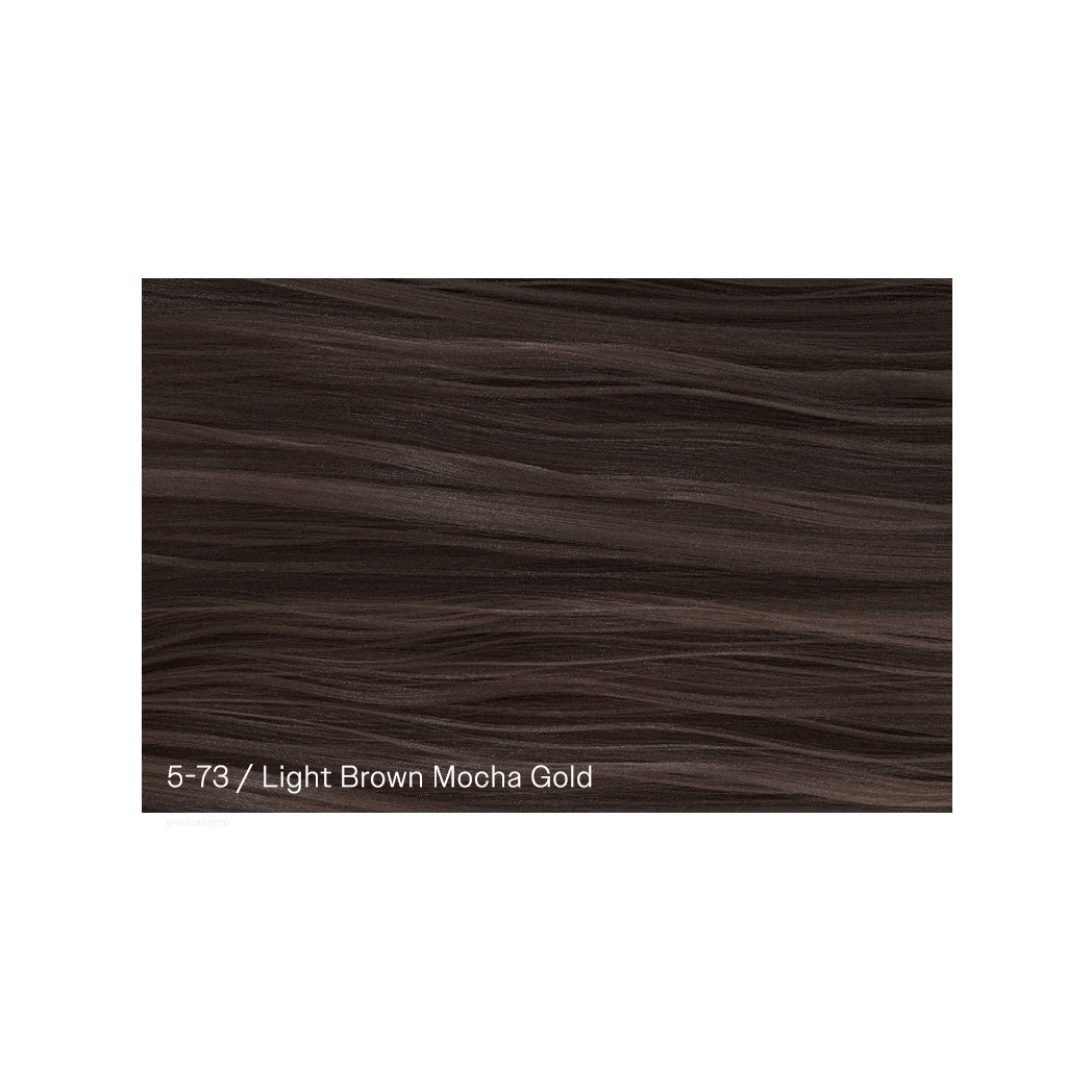 Milano Permanent Mocha Gold - 73