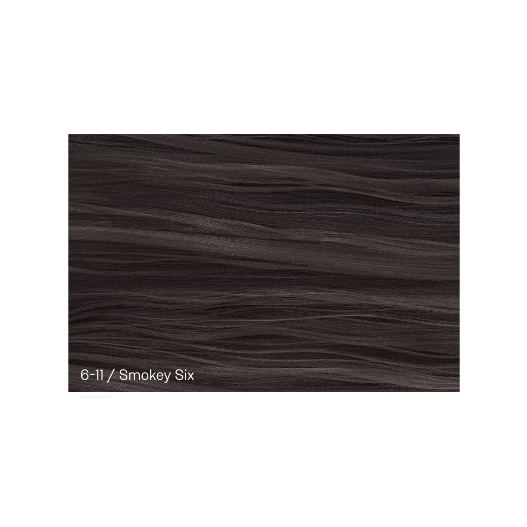 Milano Permanent Deep Ash - 11