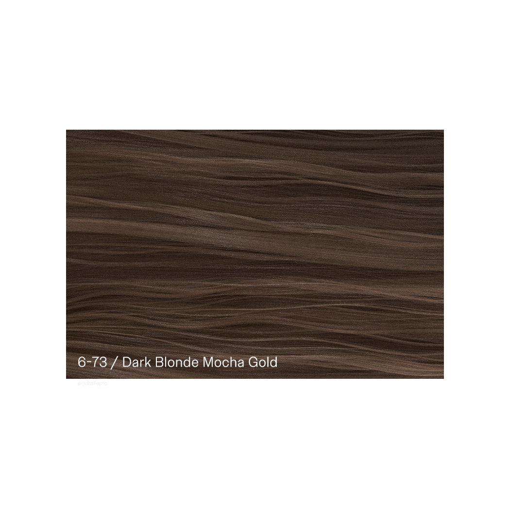 Milano Permanent Mocha Gold - 73