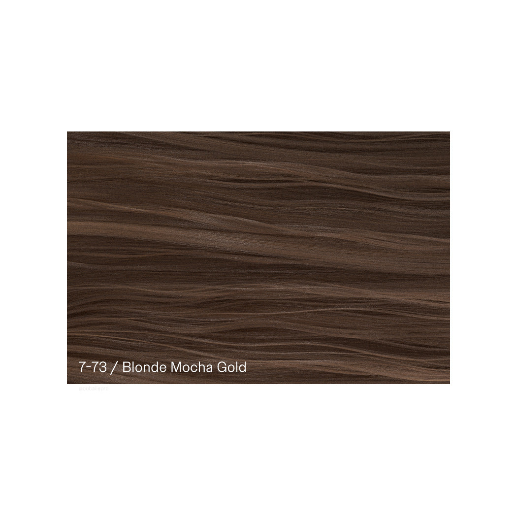 Milano Permanent Mocha Gold - 73