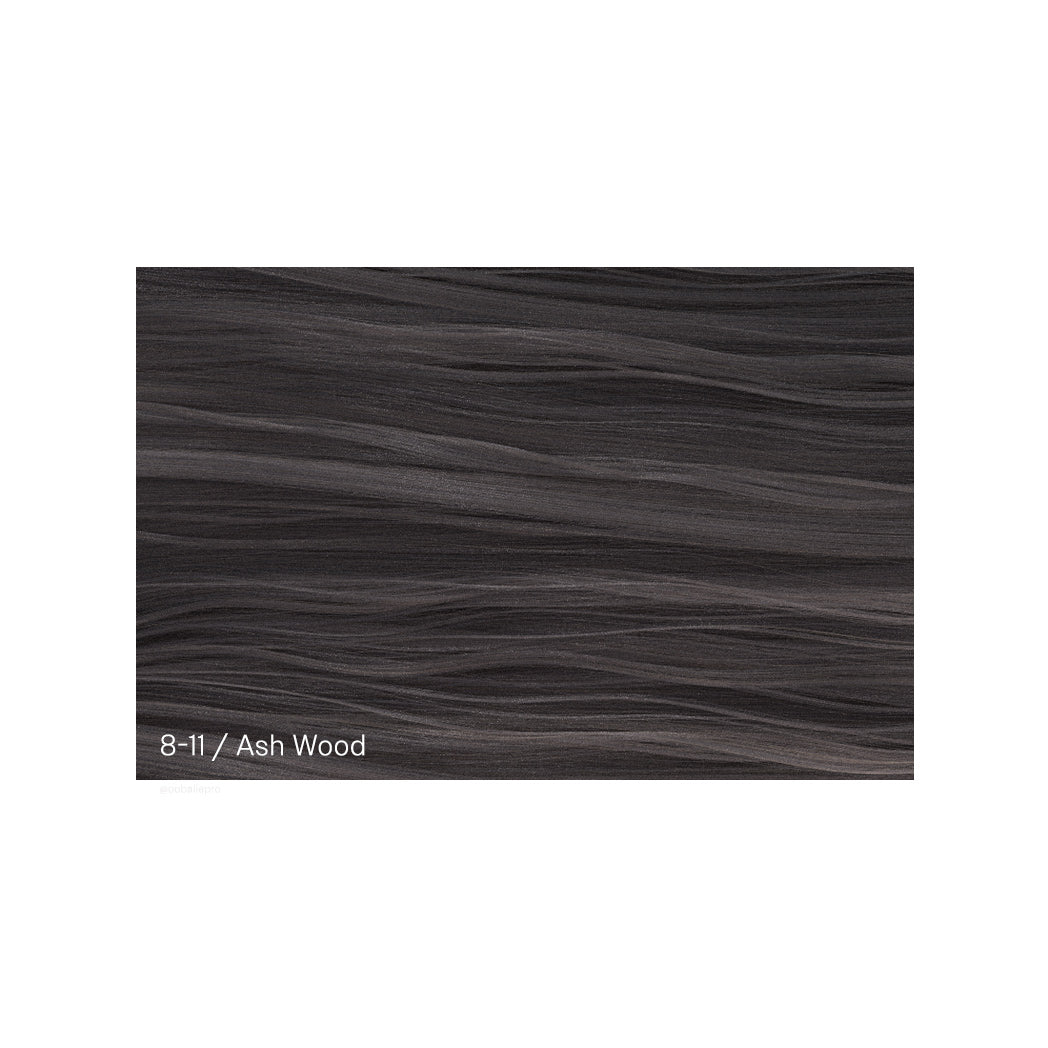 Milano Permanent Deep Ash - 11