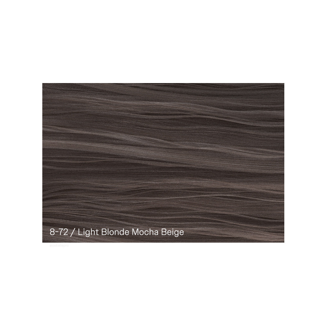 Milano Permanent Mocha Beige - 72