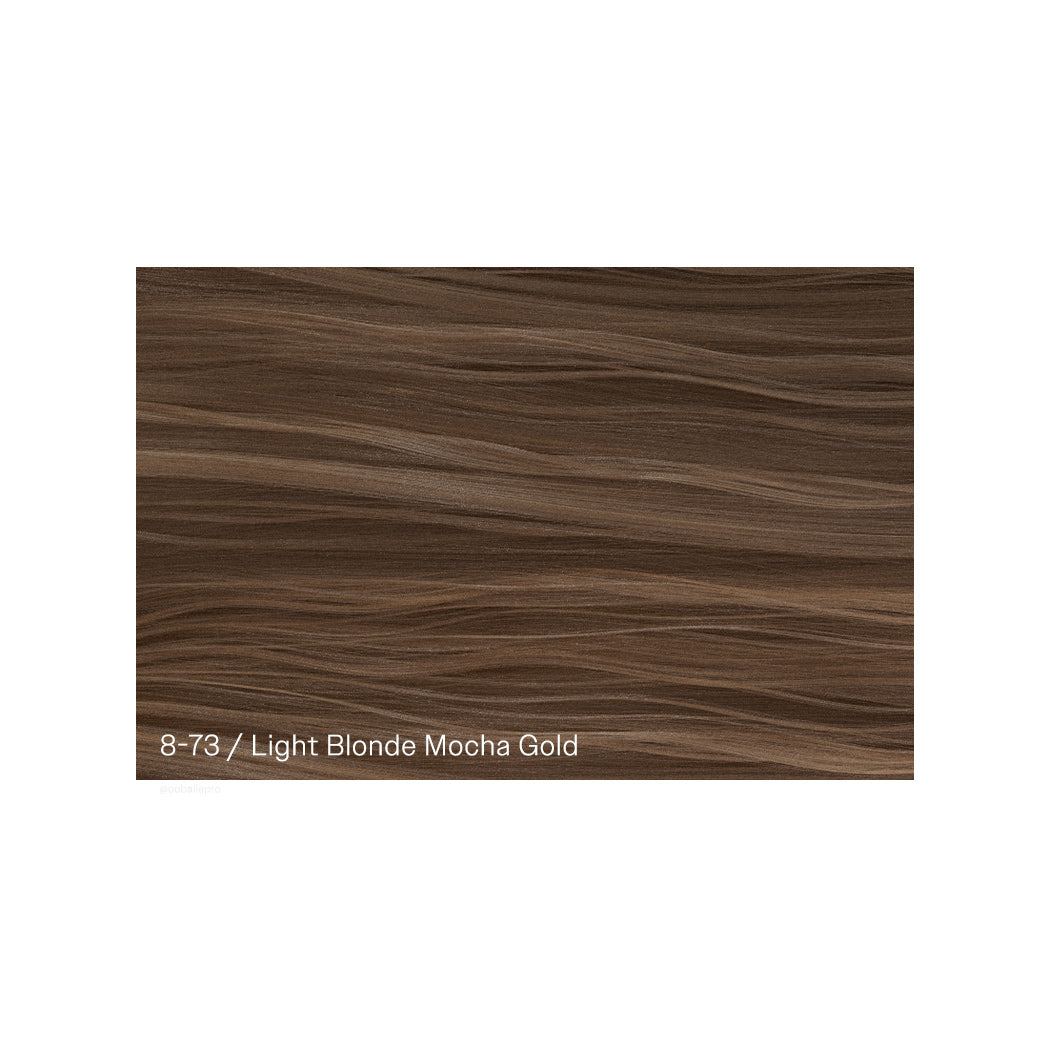 Milano Permanent Mocha Gold - 73