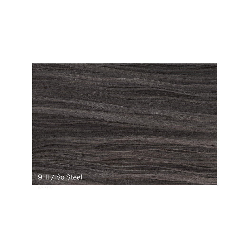 Milano Permanent Deep Ash - 11