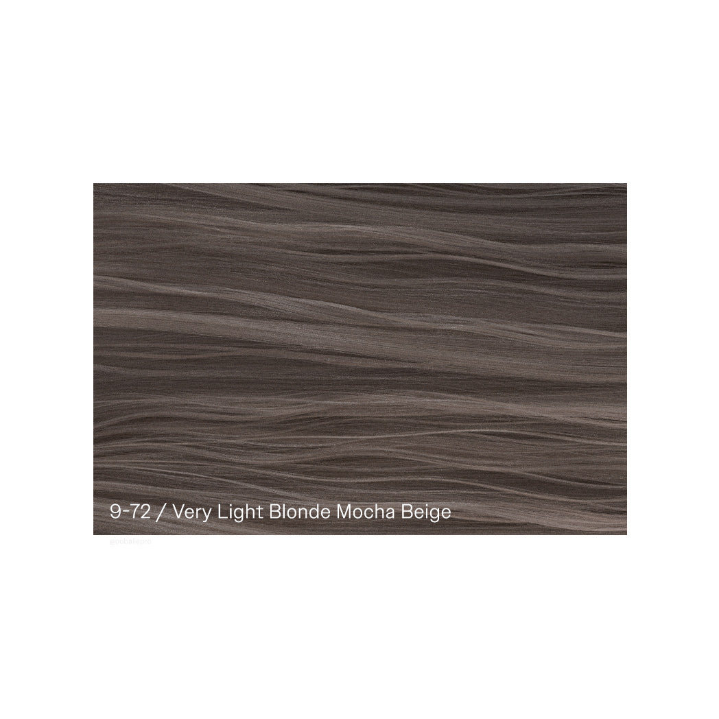 Milano Permanent Mocha Beige - 72