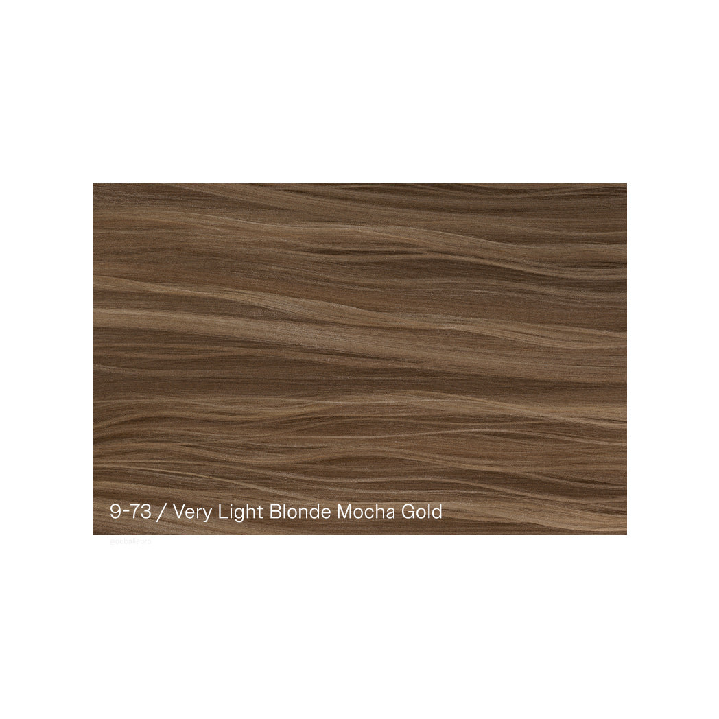 Milano Permanent Mocha Gold - 73