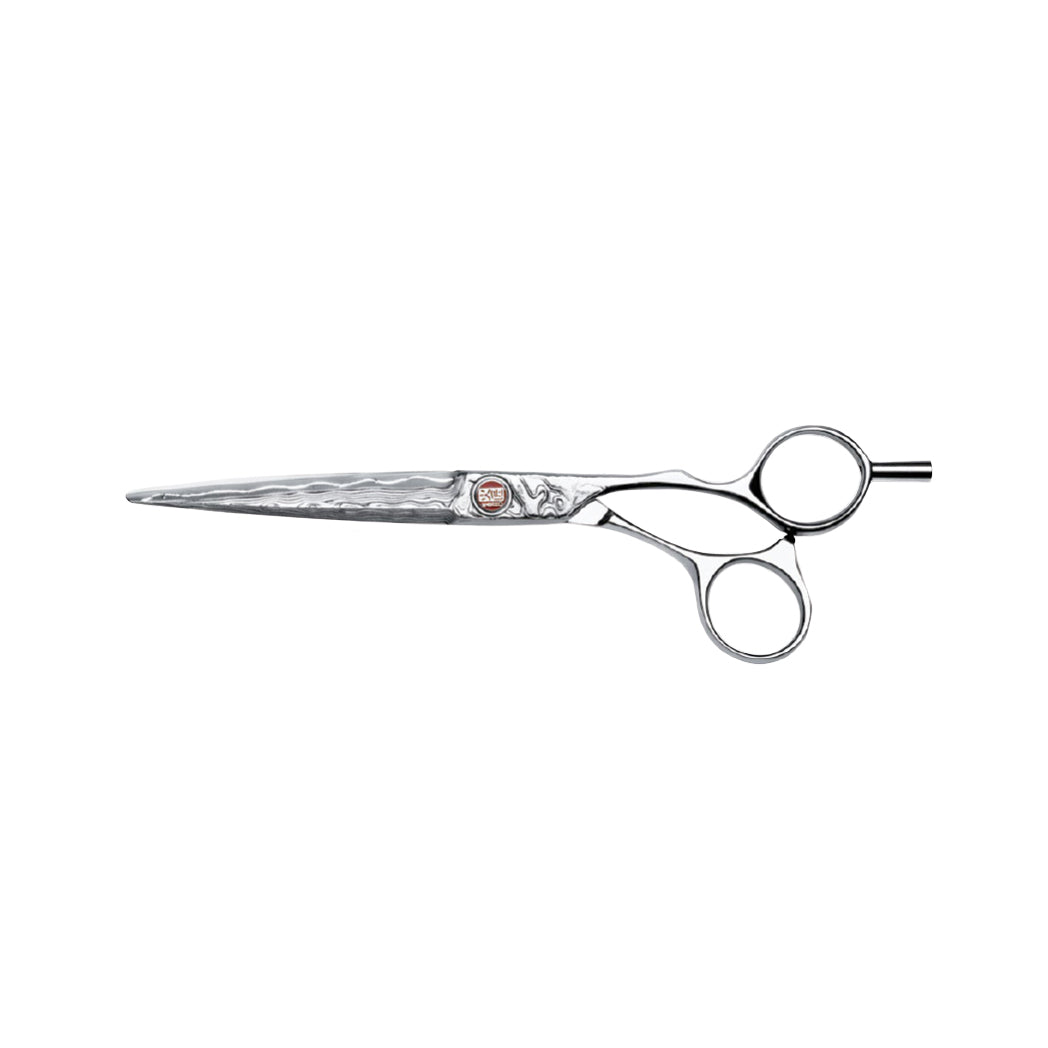 Damascus Series Offset Shear