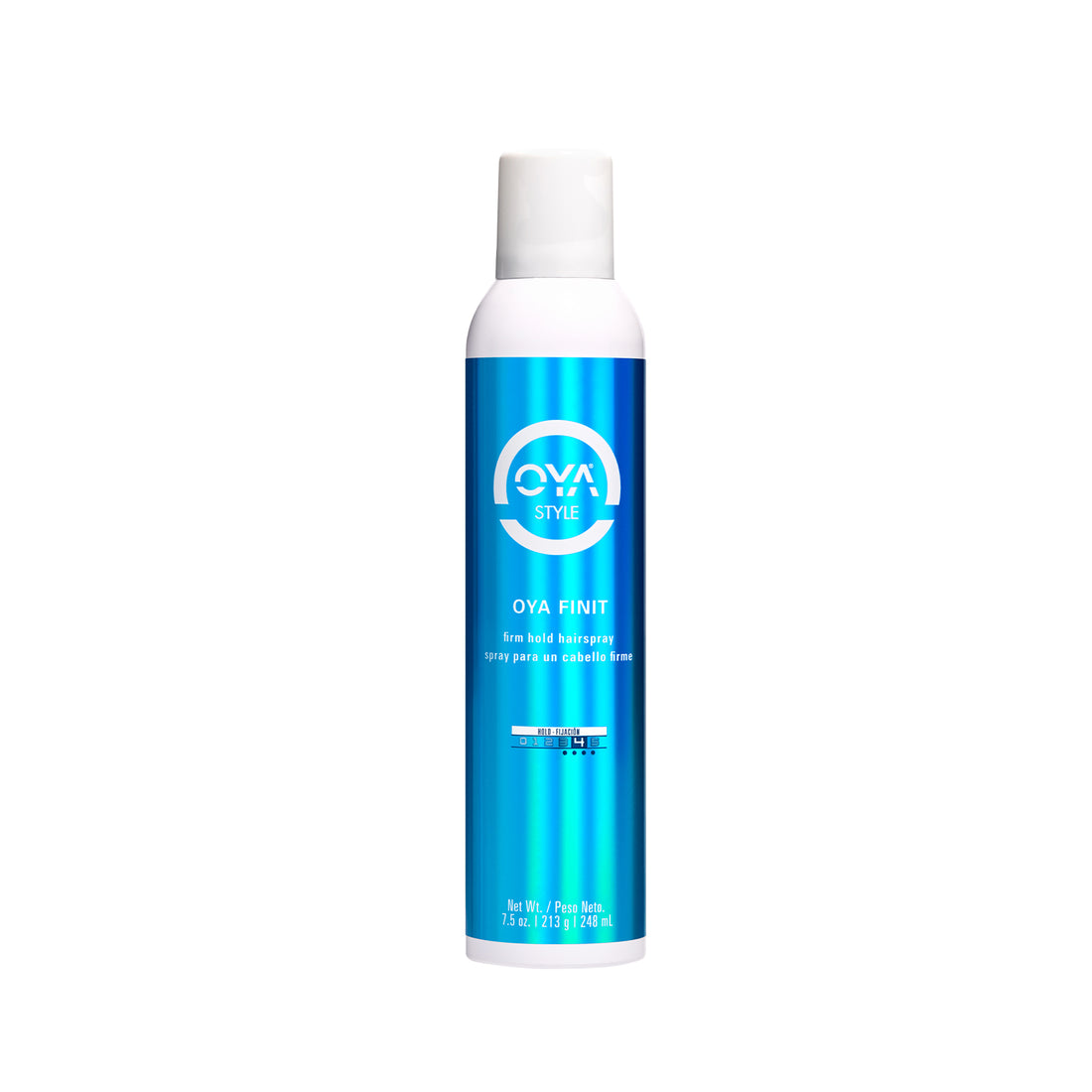 Finit Firm Hold Hairspray