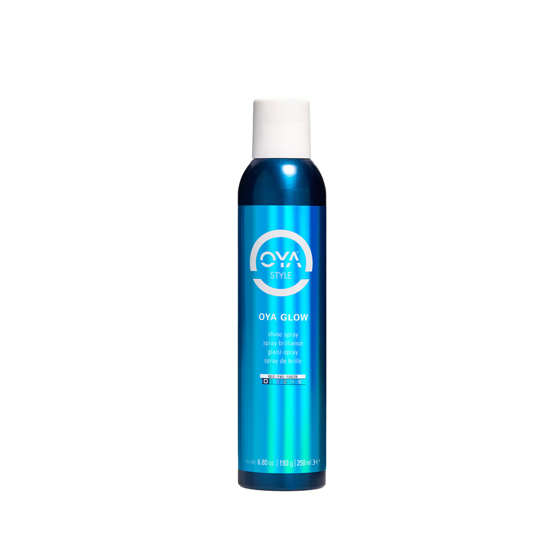 Glow Shine Spray