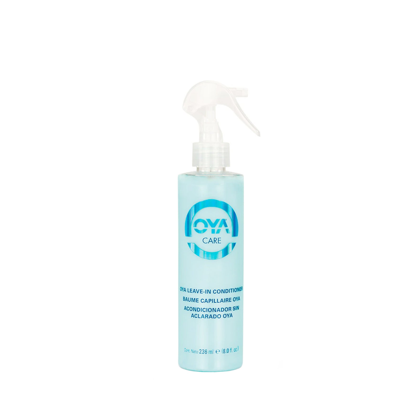 Leave-In Conditioner