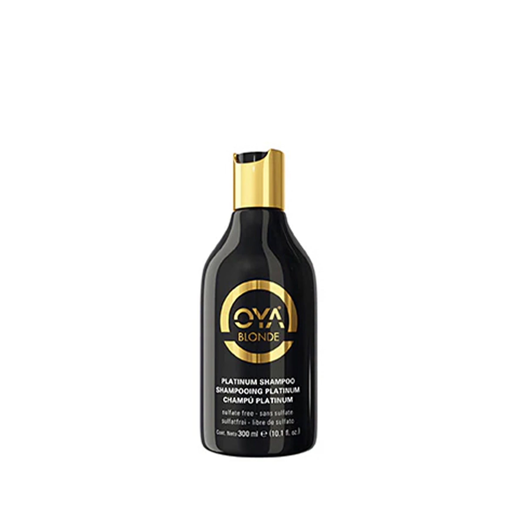 Blonde Platinum Sulfate Free Shampoo