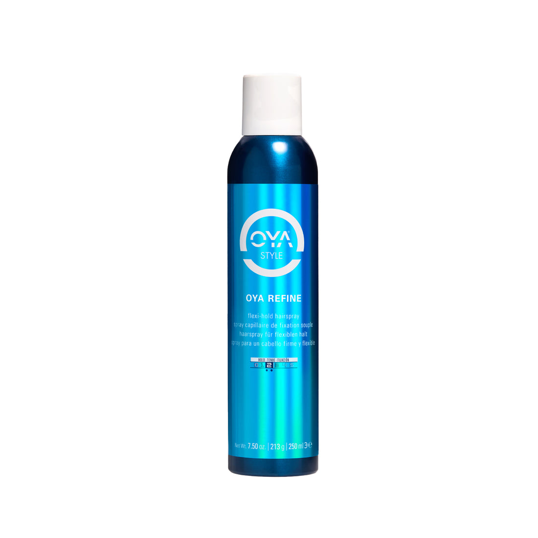 Refine Flex Hold Hairspray