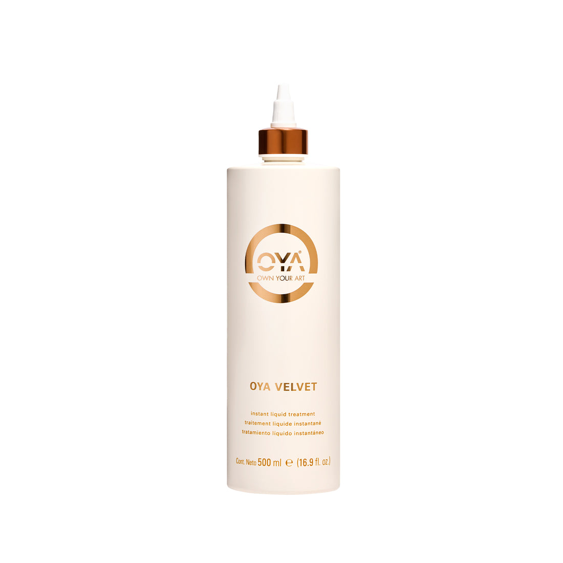 Velvet Instant Liquid Treatment