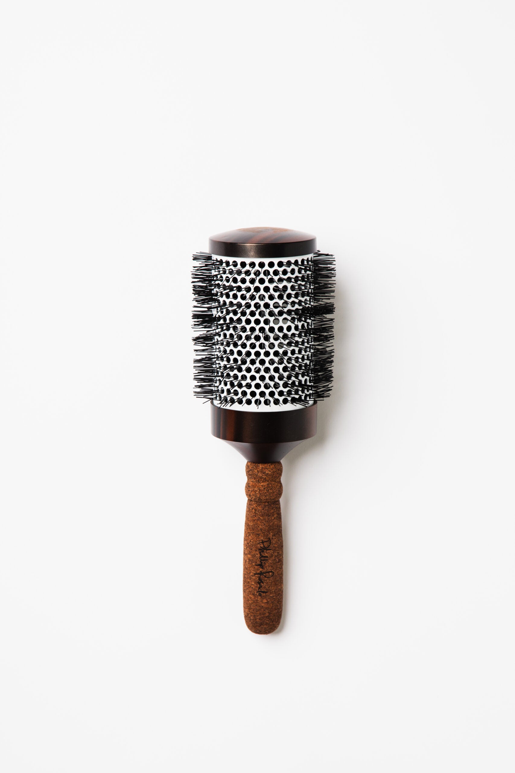Round Brush Ceramic Cork Jumbo 93 mm / 3.5in