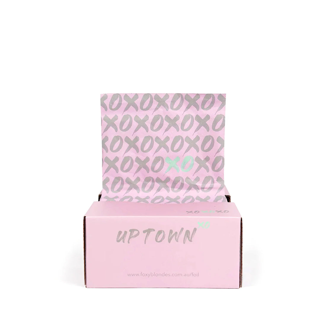 Uptown Pre-Cut Foils