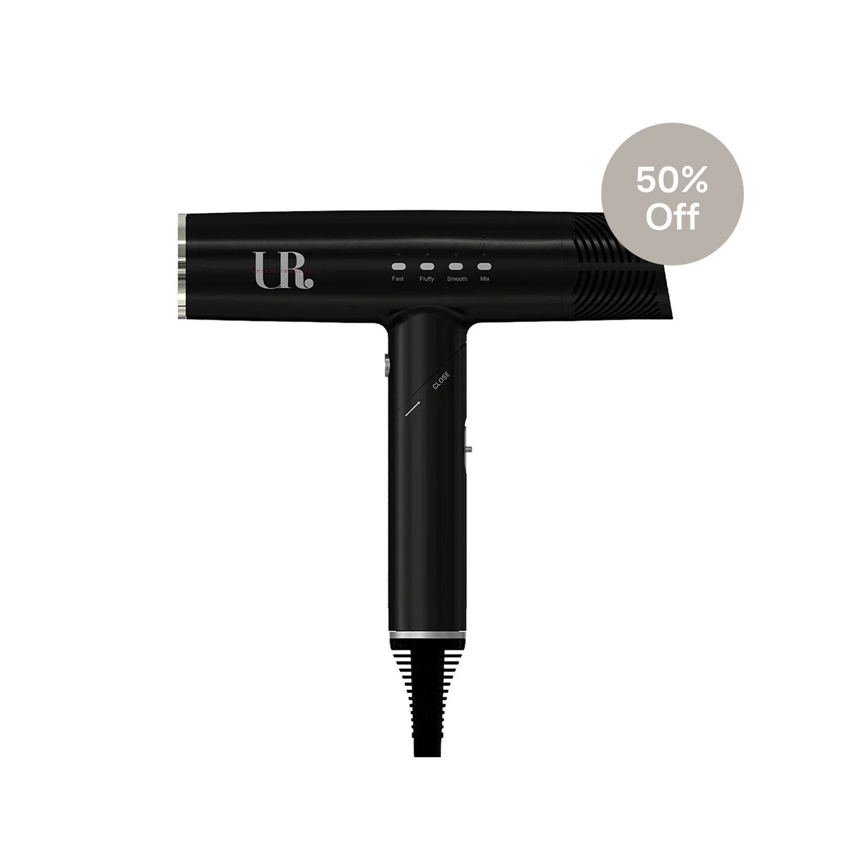 MS 3002 Blow Dryer
