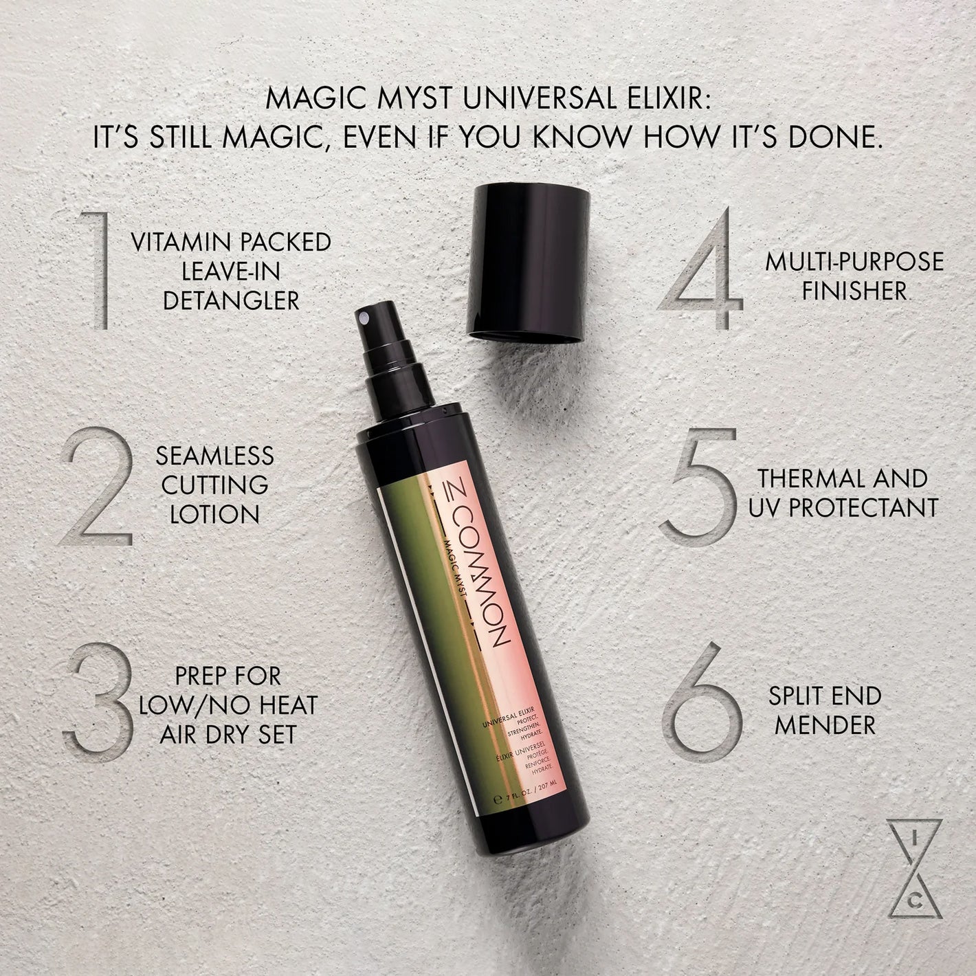 Magic Myst