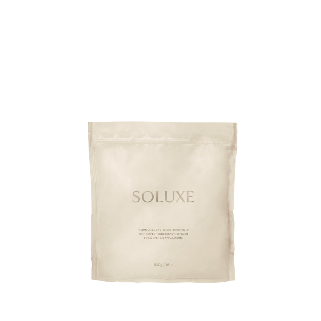 Soluxe Lightening Powder