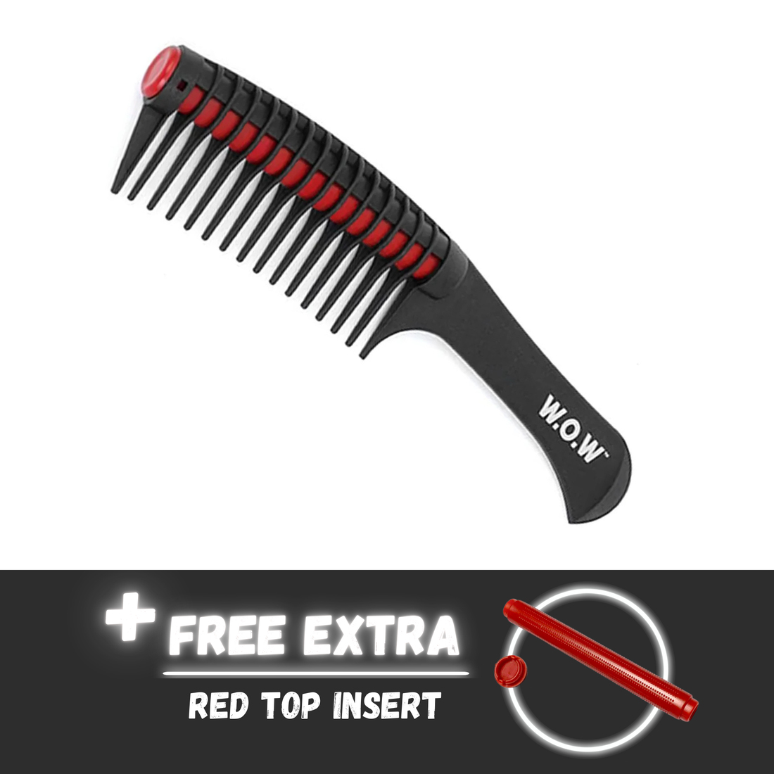 Wow Comb