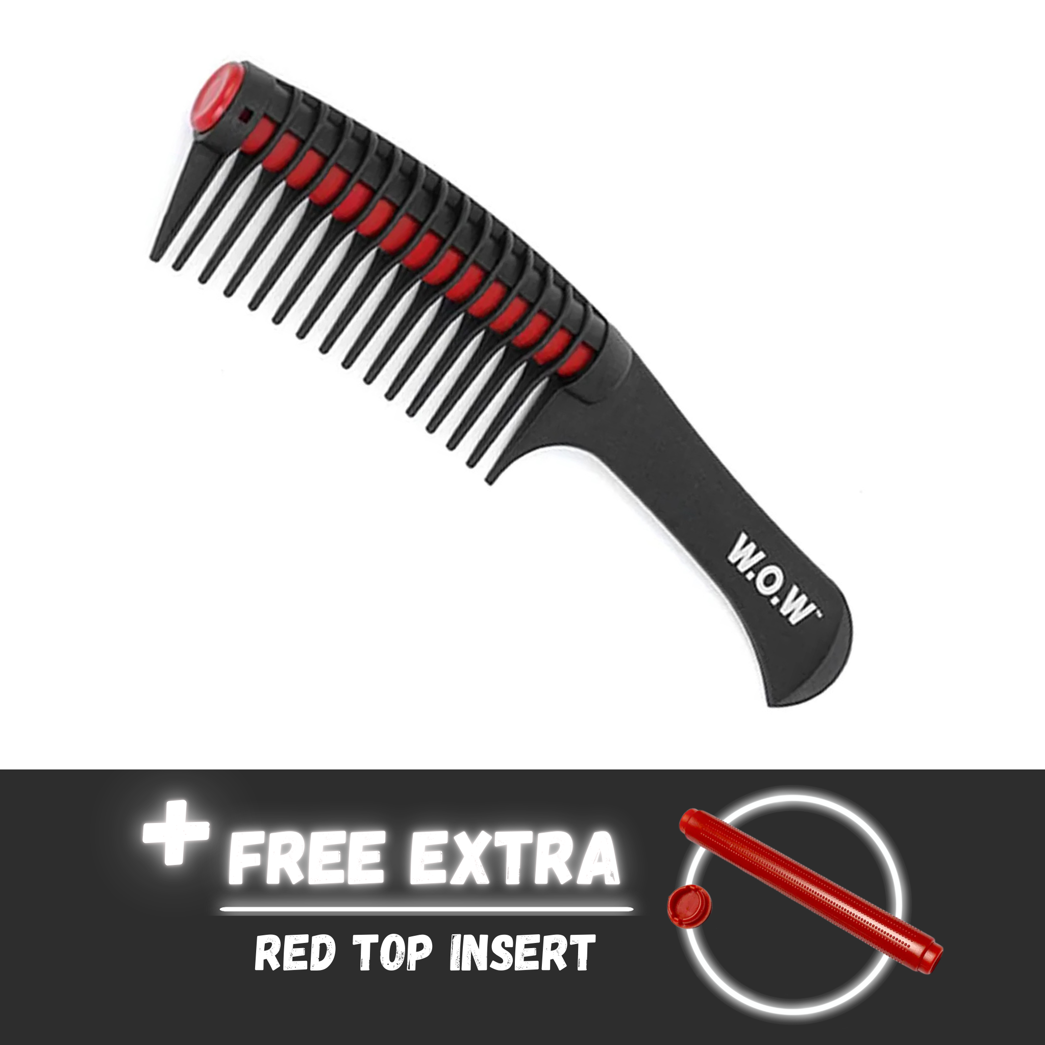 Wow Comb