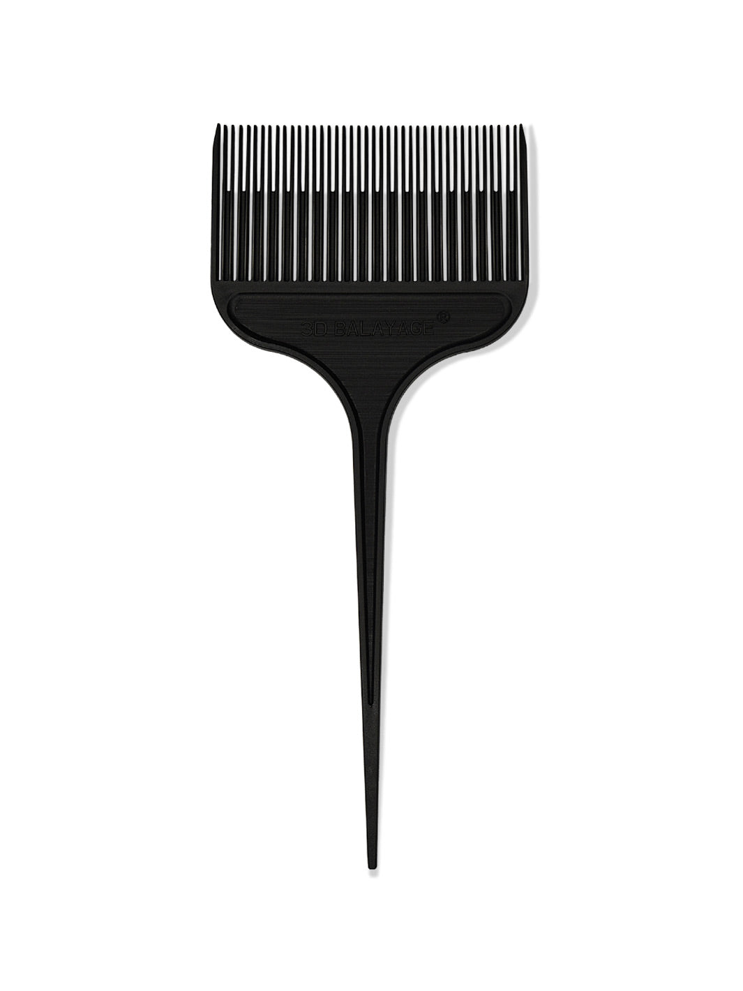 Hair Micro-Weaving Comb