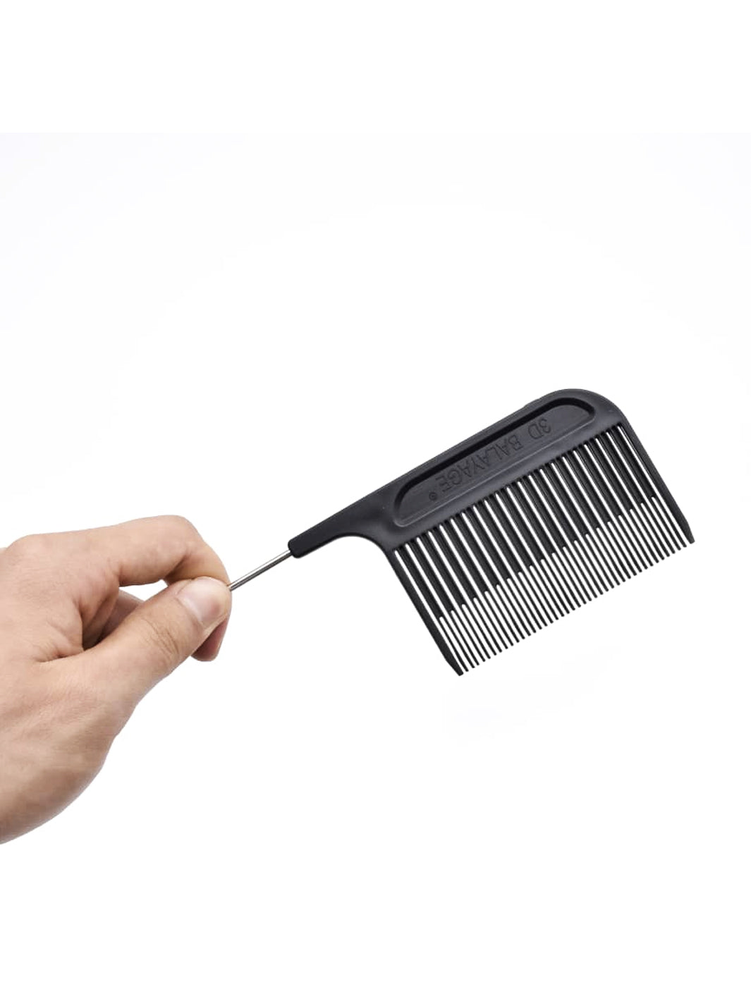 Hair Micro-Weaving Comb