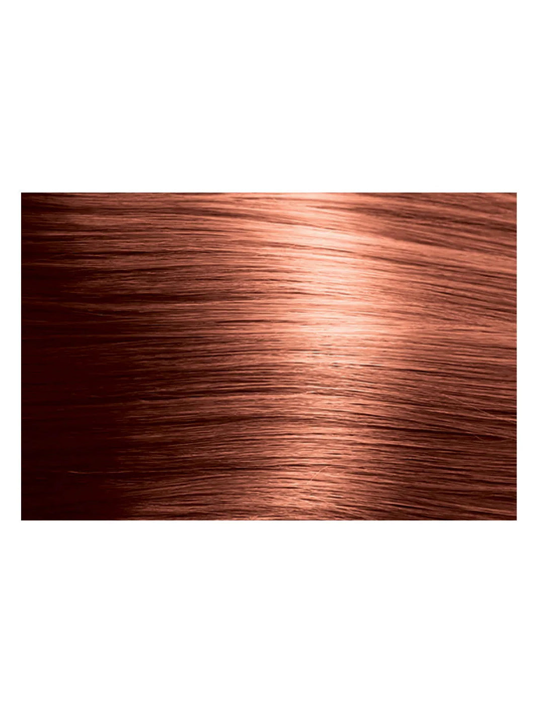 Oligo Calura Gloss - Copper -4/K