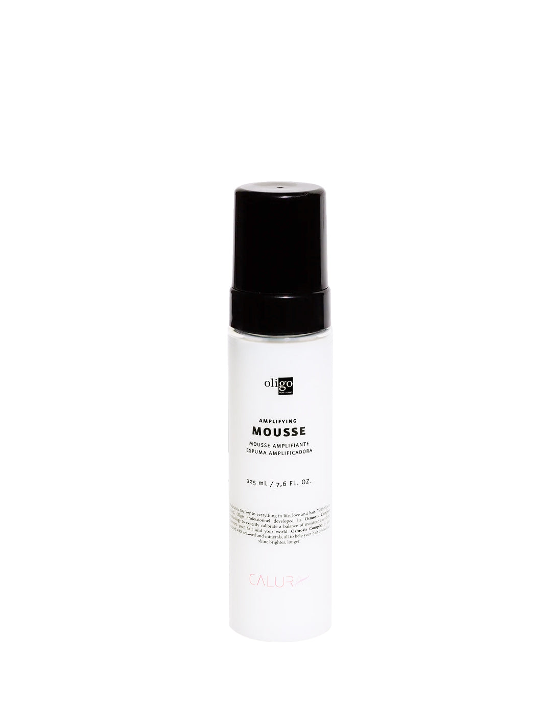 Oligo Amplifying Mousse