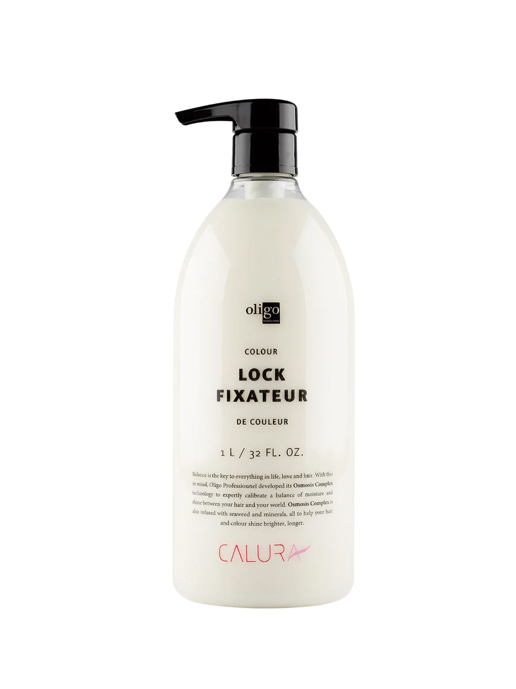 Oligo Calura Colour Lock