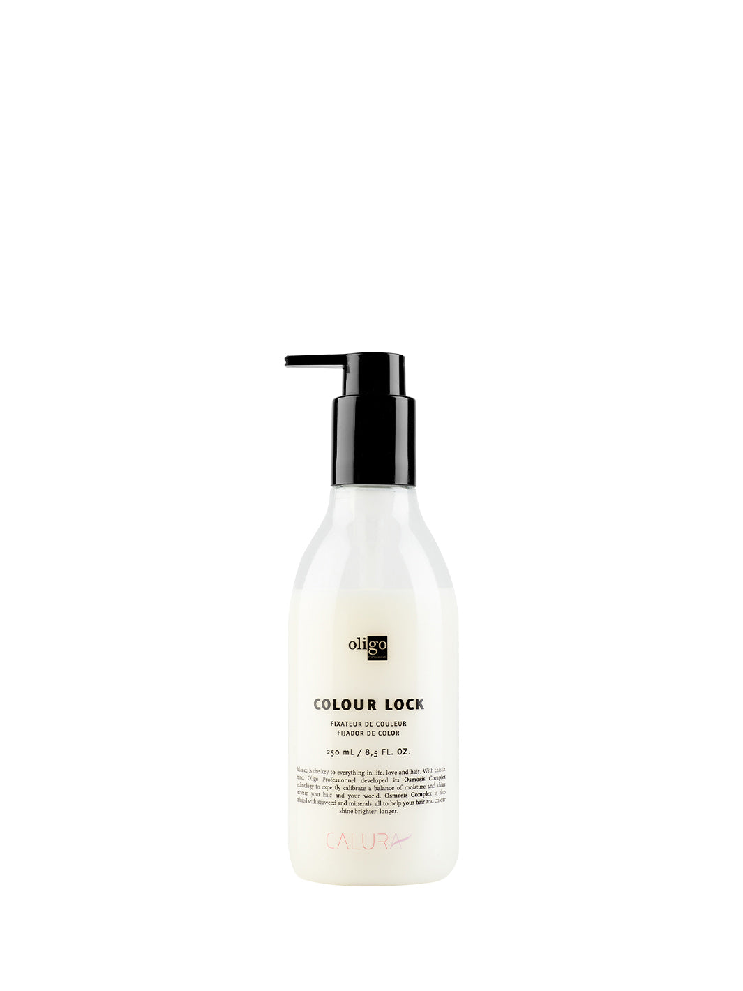 Oligo Calura Colour Lock