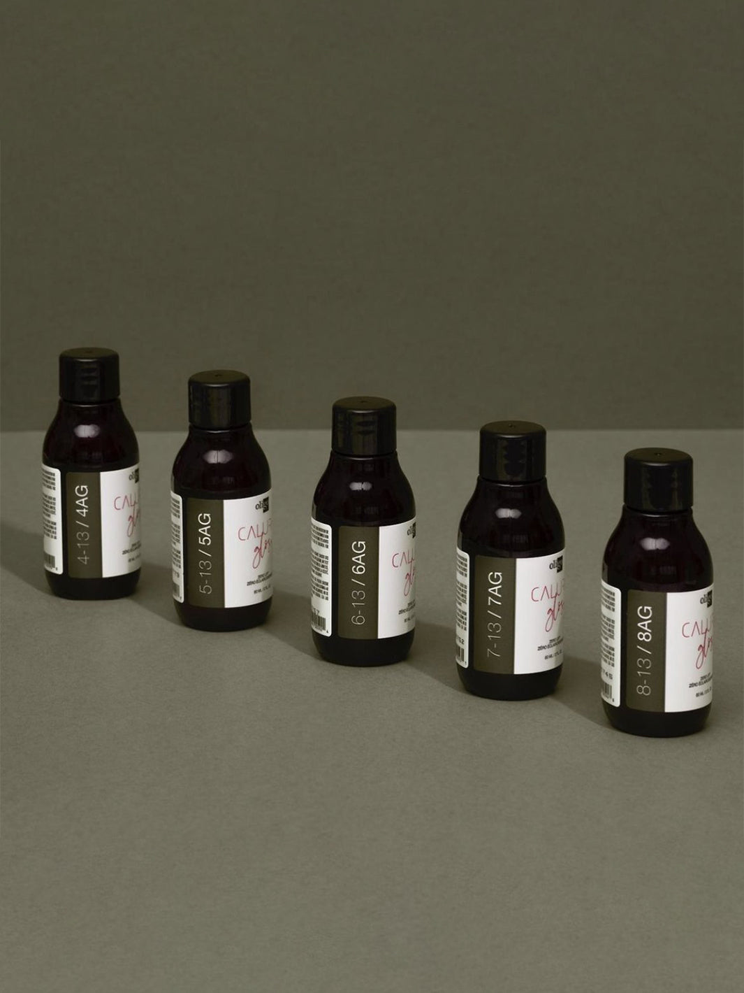 Oligo Calura Gloss - Matte -13/AG