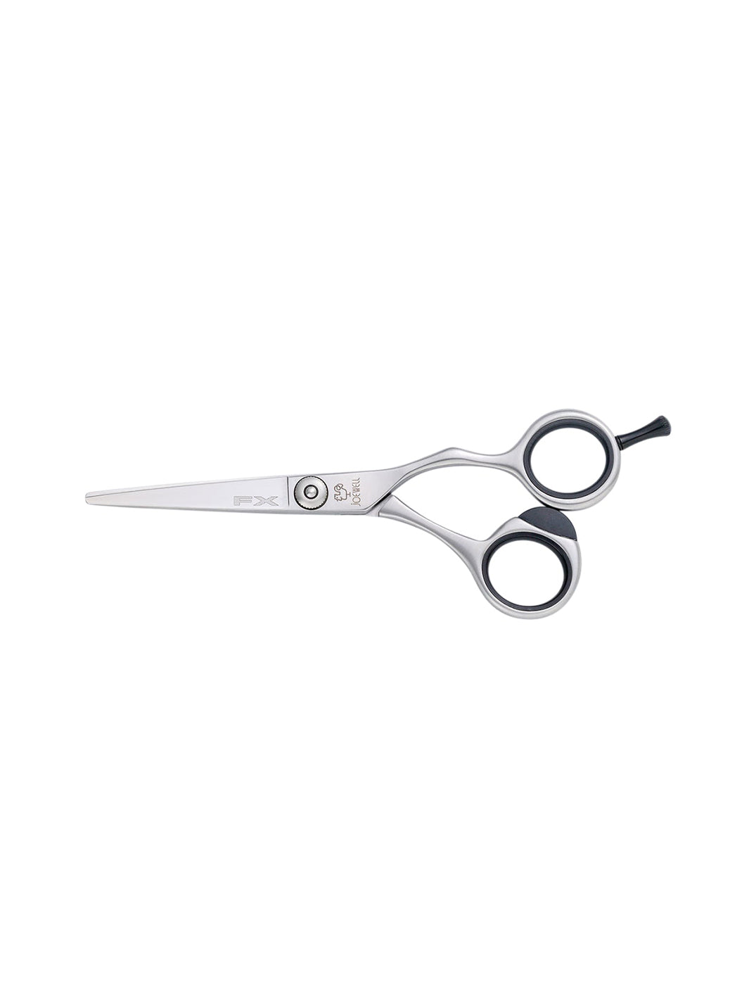 Joewell Super Alloy Flat Blade - FX (5.5in / 6in)