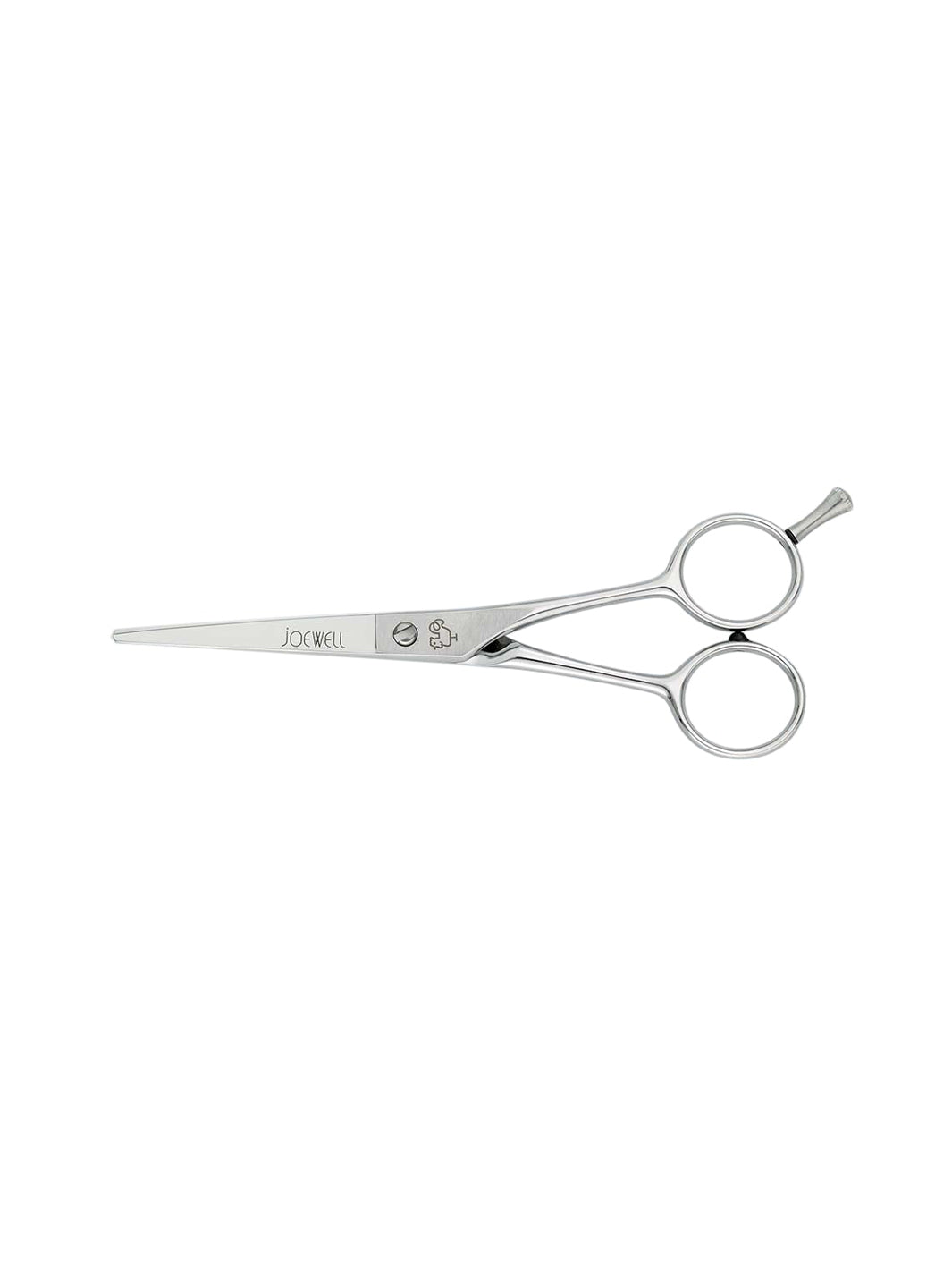 Super Alloy Flat Blade Classic Shears - J 5.5in