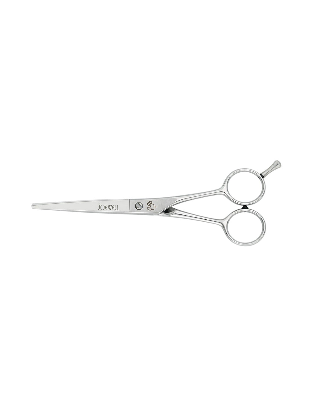 Joewell Super Alloy Flat Blade Classic Shears - J (5.5in / 6in / 6.5in / 7in)